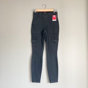 NWT SPANX Cargo Leggings